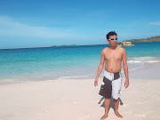 Calaguas Island (sam )