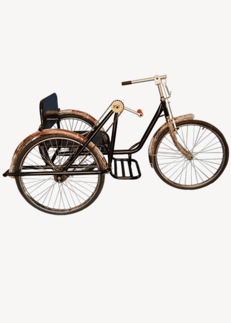 Tricycles For Special Needs Children And Adults Wheelchair India