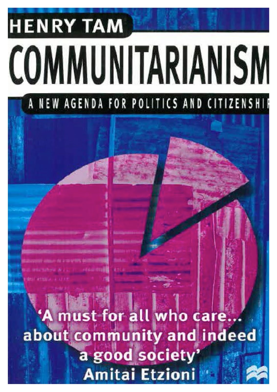 Communitarianism Explained