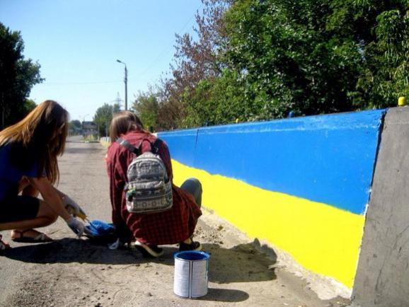 Окуповані території Сходу і далі доводять: Донбас – це Україна