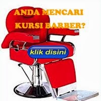 Kursi Barbershop