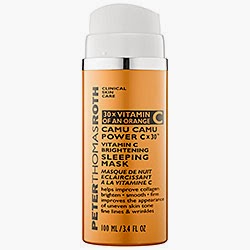 sephora brightening