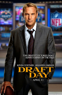 Draft Day poster