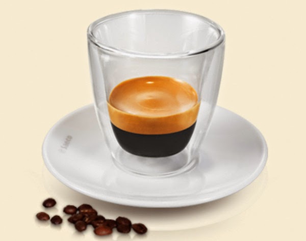 Watch How to Make an Espresso (Espresso Machine Coffee) video Watch How to Make an Espresso (Espresso Machine Coffee) video