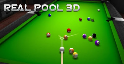 real pool 3d 2 real pool 3d 2