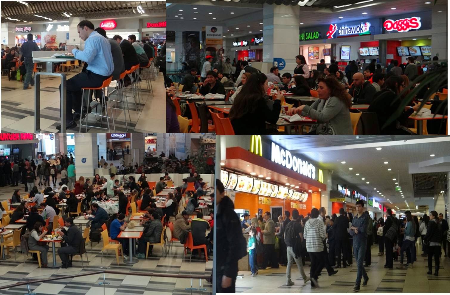 zapatillas fila costanera center