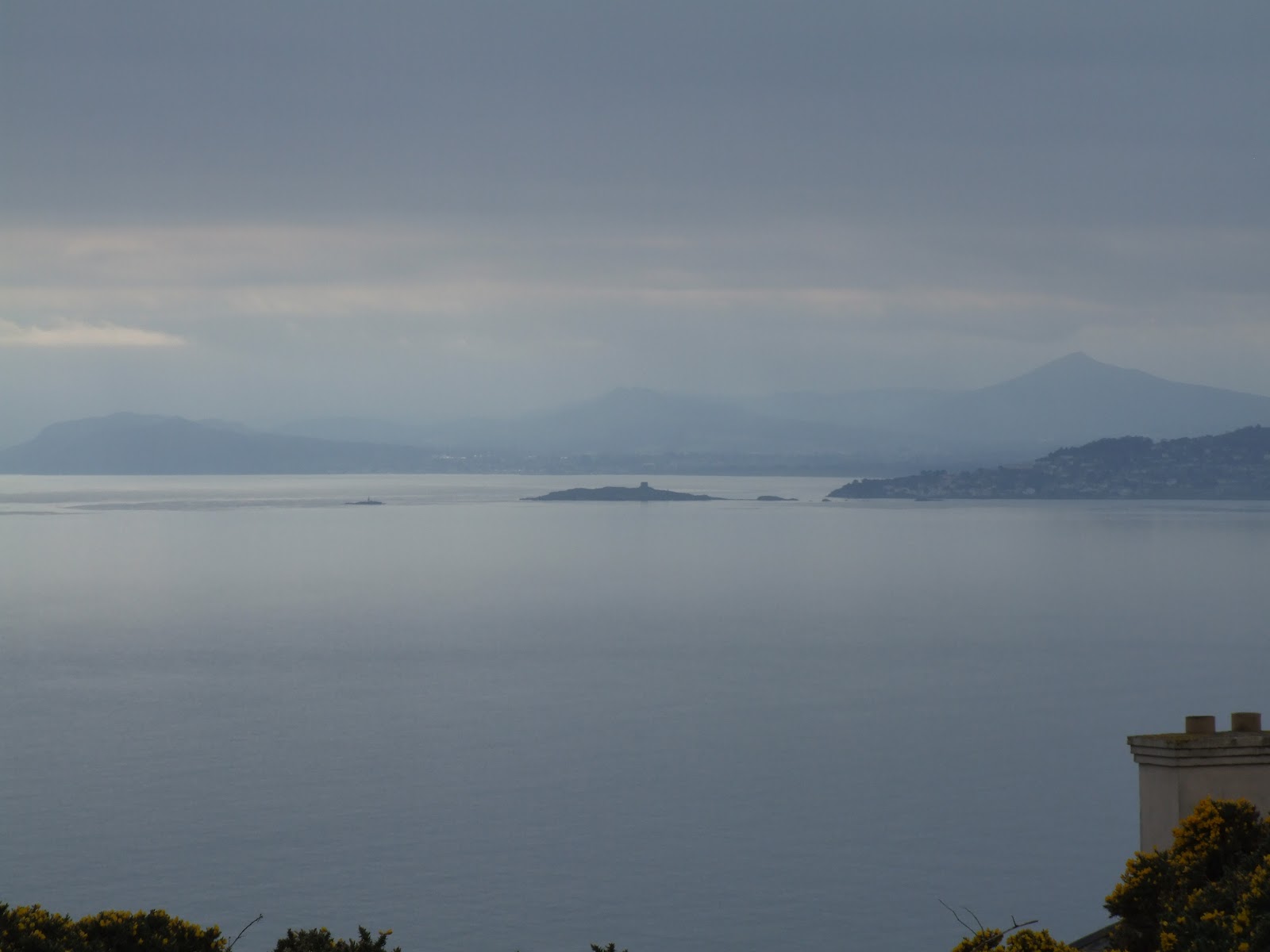 Holy Well Saint Fintan’s Well, Sutton, County Dublin