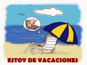 PARADOJAS DEL VERANO por ENRIQUE FERNÁNDEZ