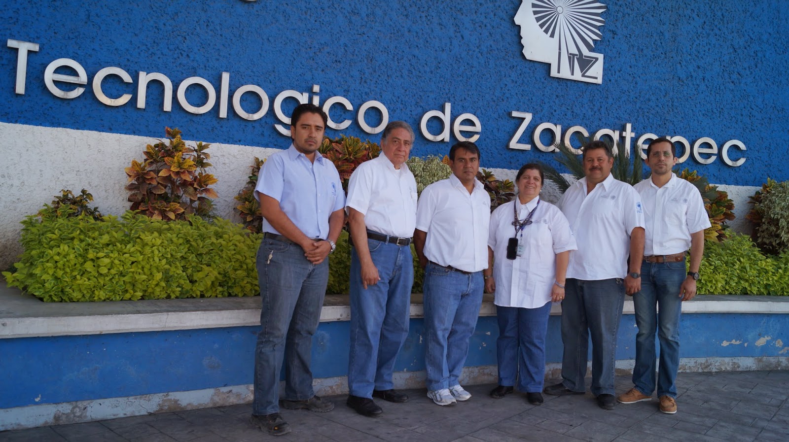 IT DE ZACATEPEC • EL IT DE ZACATEPEC SE SUMA A LA COMUNIDAD DE