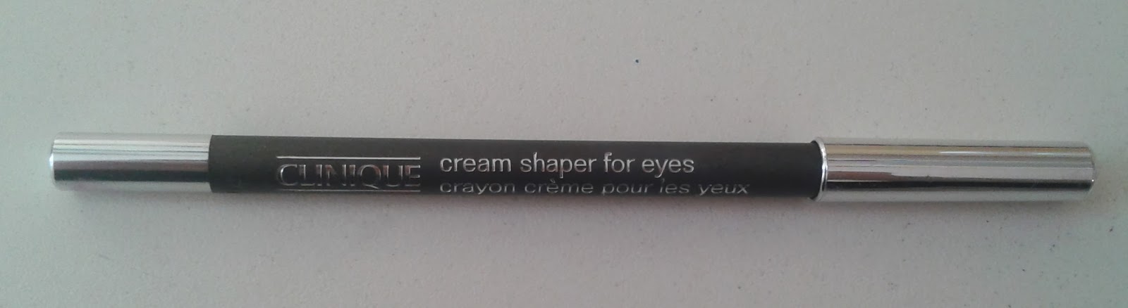 mavi dunyam clinique cream shaper goz kalemi egyptian