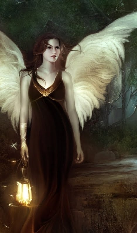 Beautiful Angels
