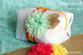 Pretty Spring Sewing Projects on Diane's Vintage Zest!