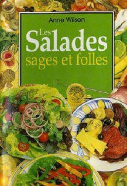 Les Salades Sages et Folles