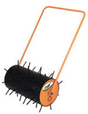 Drum Aerators - Best Manual Lawn Aerator