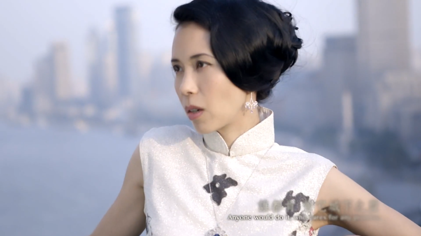 Karen Mok Net Worth