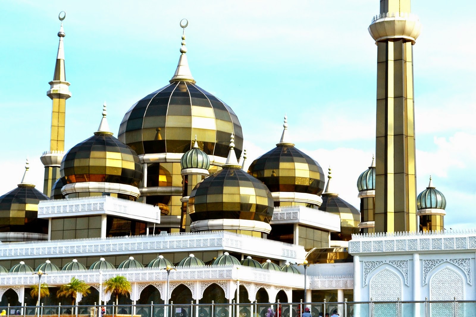 Senarai Tempat Pelancongan Menarik Di Terengganu, Malaysia | www ...