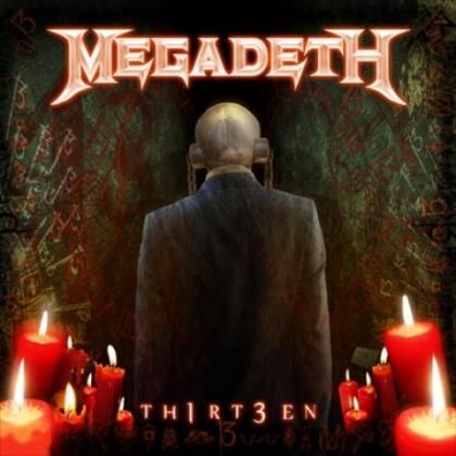 Megadeth The System Has Failed Blogspot