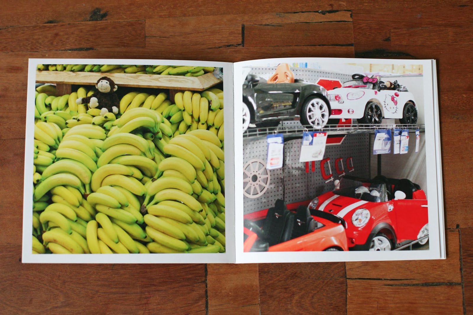 little mr moo: kids I spy books