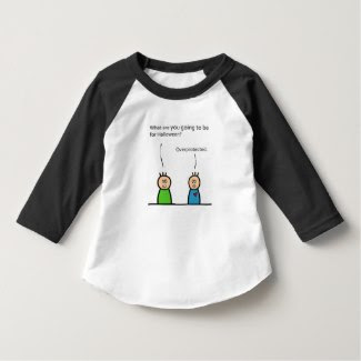 Food Allergy Fun Shirts