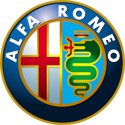 Alfa Romeo Logo Alfa Romeo Logo