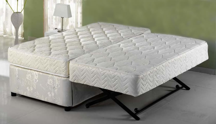 Trundle Bed Converts To Double Trundle Bed Converts To Double
