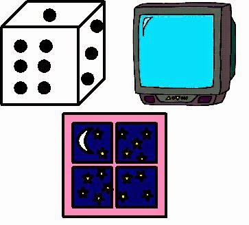 INFANTILES DE ANA V.: EL CUADRADO