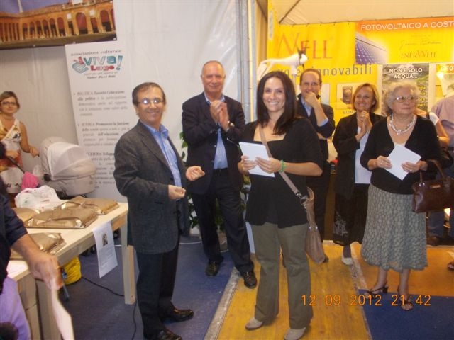 chat line nella tua città