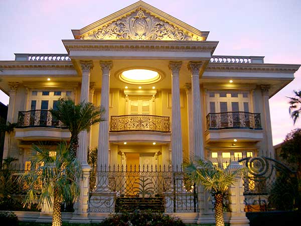 Arsitek Rumah Klasik Bandung Arsitek Rumah Klasik Bandung