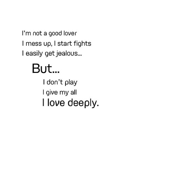 Elegant Feeling Im Not Good Enough Quotes