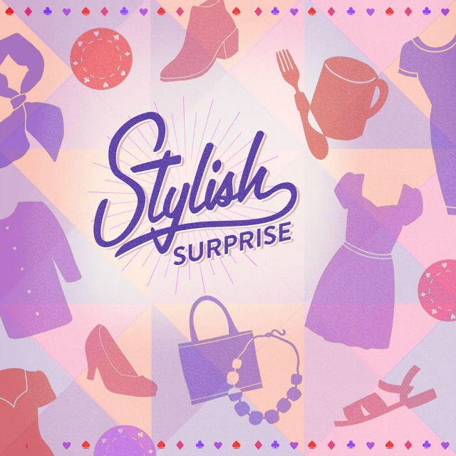 what i got in my modcloth stylish surprise march 2014 hello