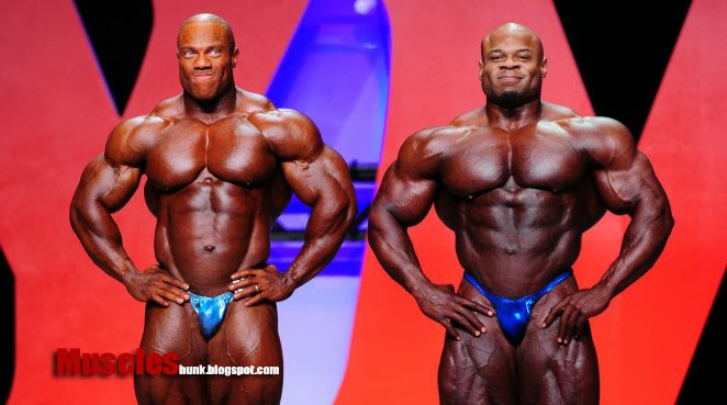 Phil+Heath+and+Kai+Greene+Final+Call+Out+Mr.+Olympia+2013+(9).jpg