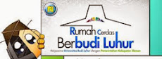 Rumah Cerdas Berbudi Luhur