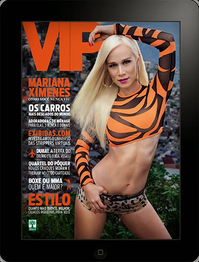 Veja as fotos online