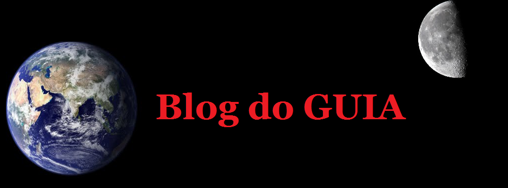 Blog do GUIA