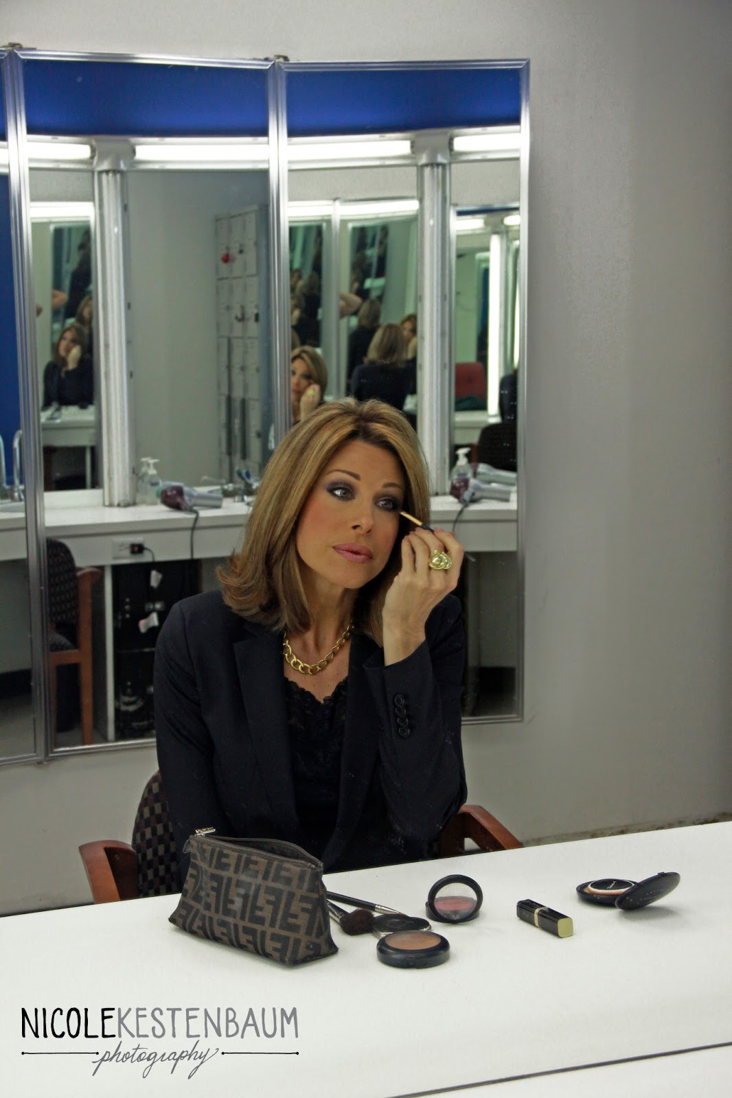 My Beauty Bag March 2013