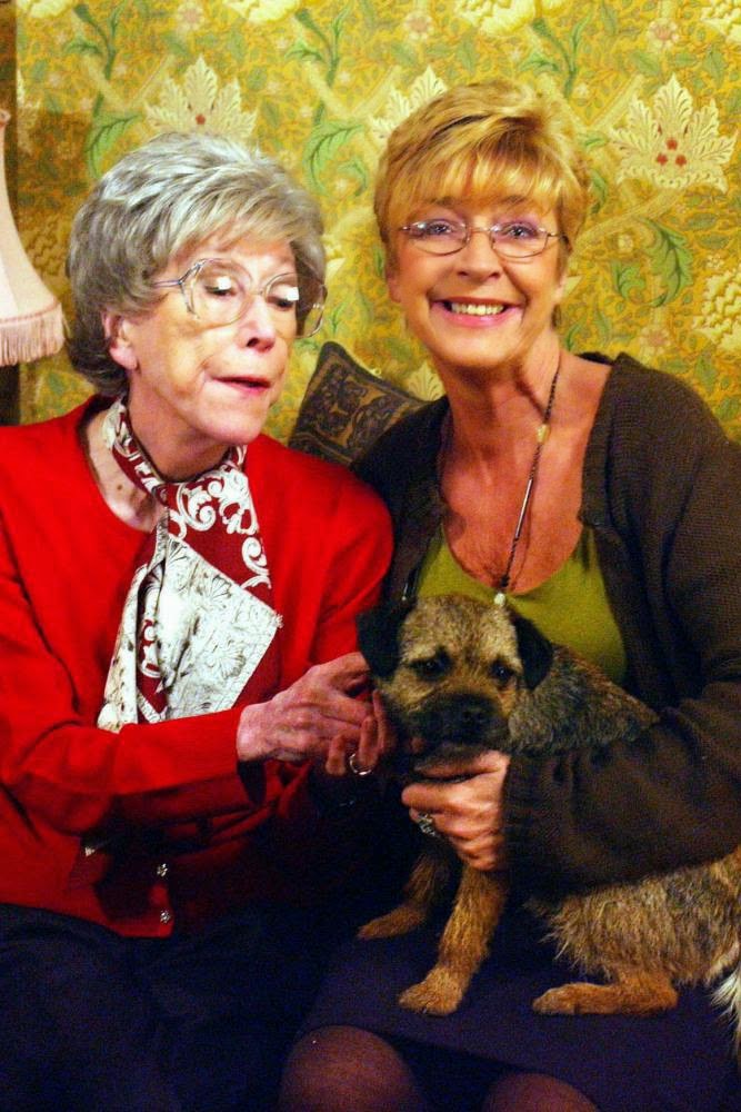 Bluenose Corrie Blogger: The end of a Corrie era?