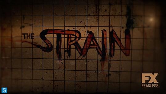 The Strain - The Battle For Red Hook - Advanced Preview