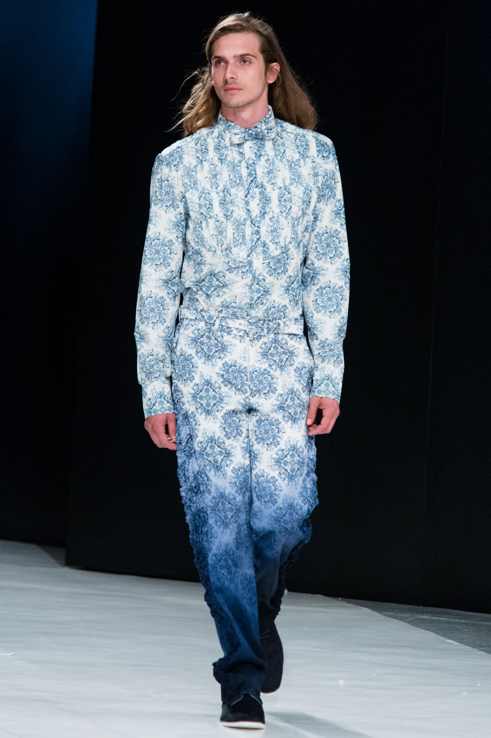 Pratt institute fashion show 2018 67 Pratt institute fashion show 2018 64