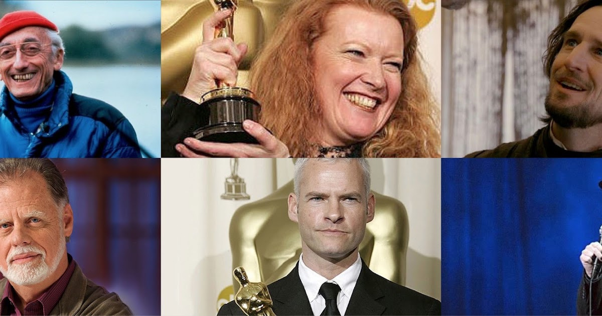 Top 10 Careers Launched by Oscar Winning Short Films And So It Begins...