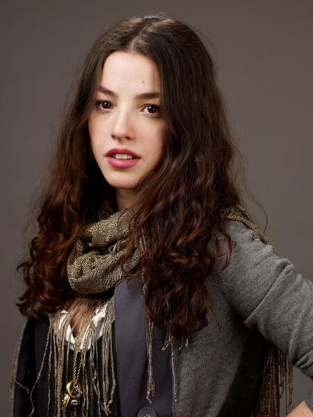 Wallpapers Galery Olivia Thirlby Actress Profile Bio And Photos 2011