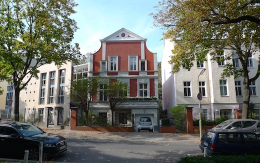 Text Der Stadt I Blog Aus Berlin 2015