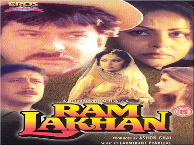 Ram Lakhan Movie Free Download In Hindi 720p Download