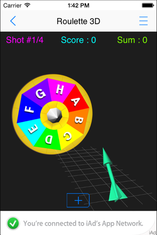 Roulette calculator ios