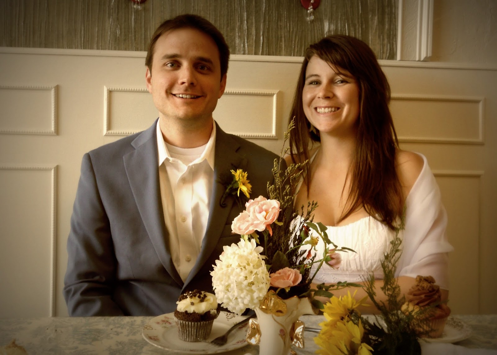Ben and Sarah See the World Marietta Square