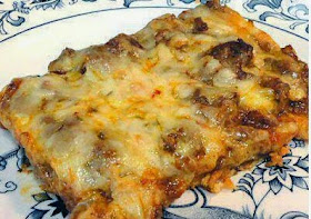 ENCHILADA BAKE 