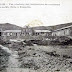 Tocqueville - Vue générale des habitation du personnel ras el oued  ancienne photo