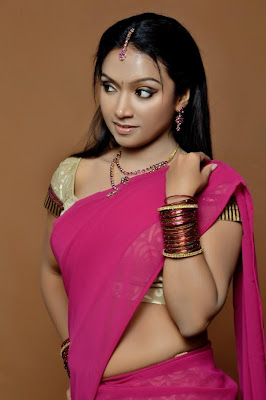 Vaishali Hot Photo Shoot