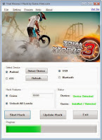 Trial Xtreme 3 Hack Download