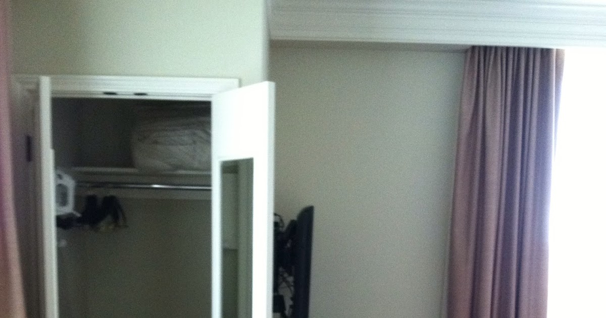 Get Off The Couch My Stay In The Haunted Room 501 Of The