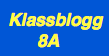 8A klassblogg